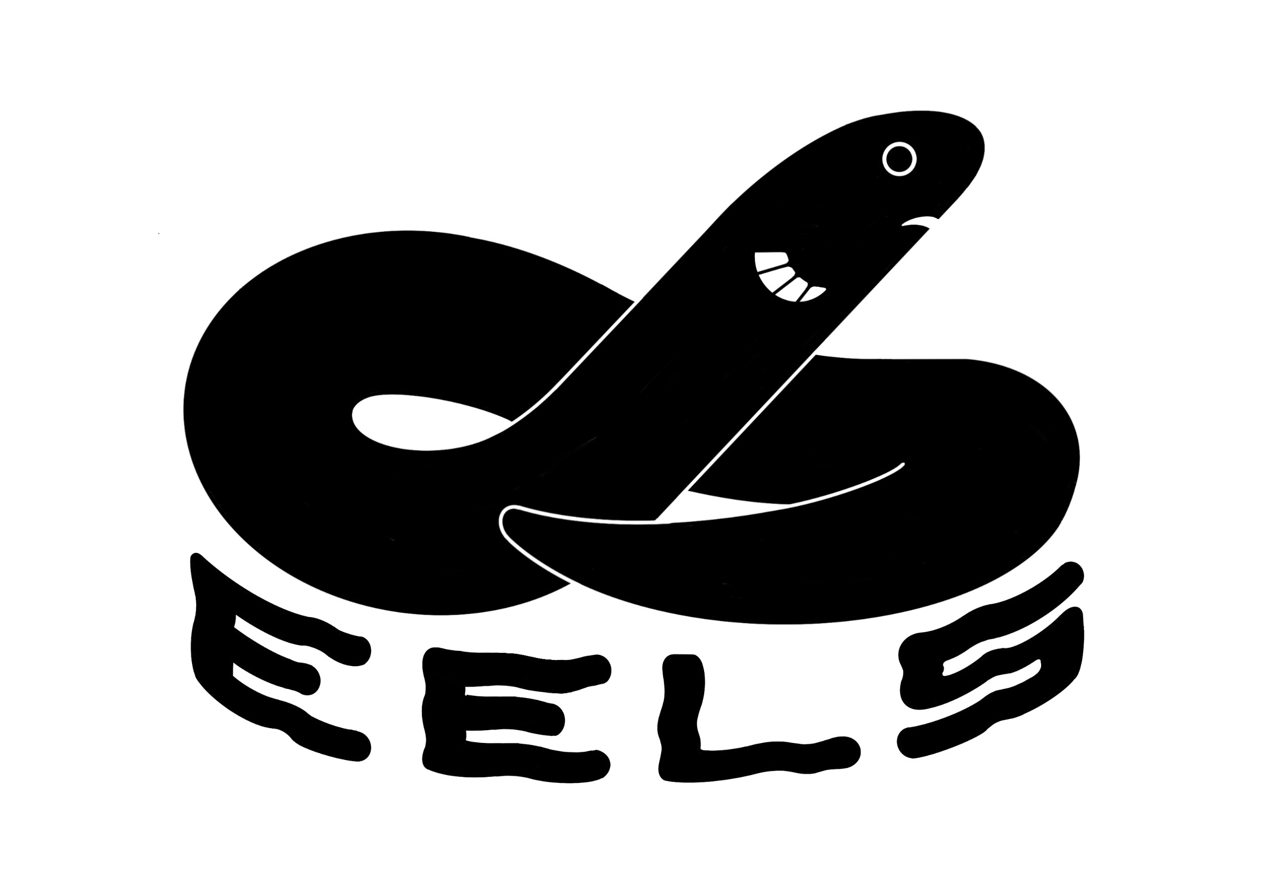 Eels Radio Station Logo